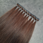 Preview: Tape Extensions 45/50cm glatt - Farbe 03 - OUTLET